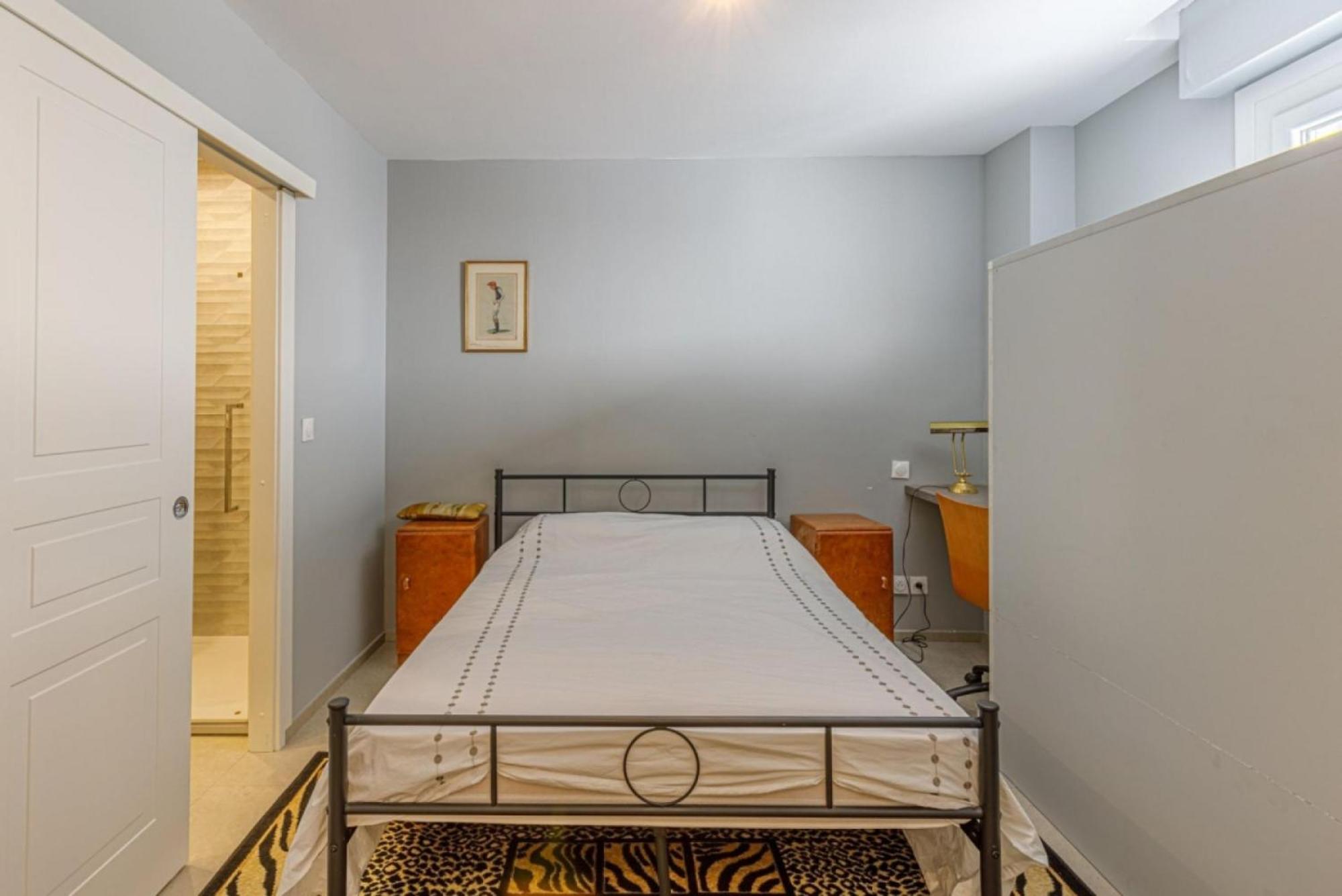 Appartamento Serbes Croisette - 100m Beach, Palais, Parking/ac *
